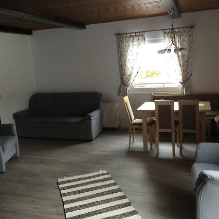 Haus Serena oben Sonnenalpe Nassfeld Exterior foto