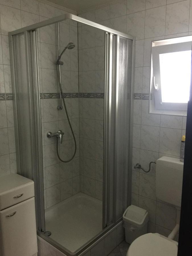 Haus Serena oben Sonnenalpe Nassfeld Exterior foto